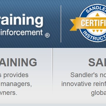 sandlersalestraining