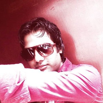 Naeem George