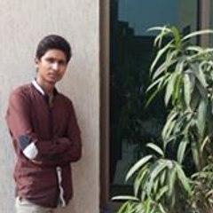 Luqman Ahmed