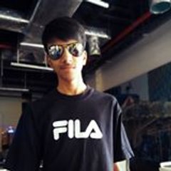 Kumail Pirzada