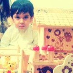 zain ali