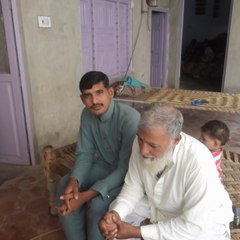 Rafiq Somro
