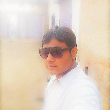 Amjad Jani