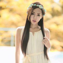 Candy Lee 李佳洁