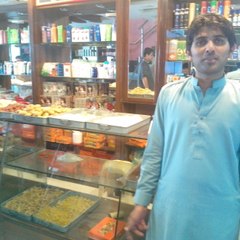 sajjad noshahi