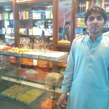 sajjad noshahi