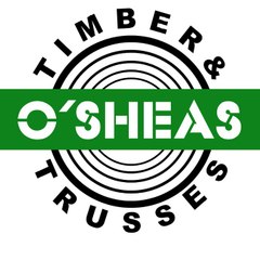 O'Sheas Timber & Trusses