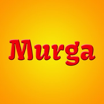 Murga