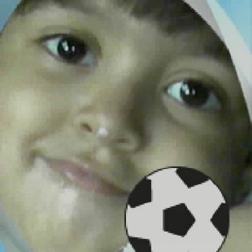 HAMZA MALIK
