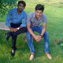 Farhan Ahmed