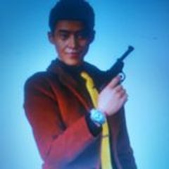 パブリックネーム2000