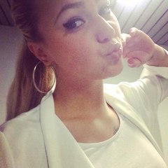Anita Latifi