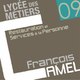 Lycée François Camel