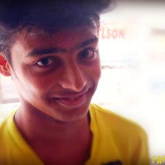 Fahad Ahmed