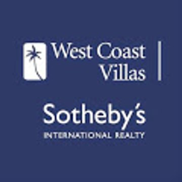 West Coast Villas SIR