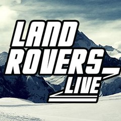 Landroverslive