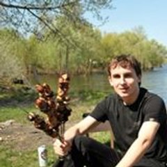 Pavlo Grab