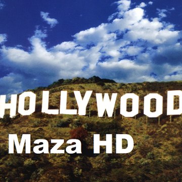 Hollywood Maza HD Official Channel