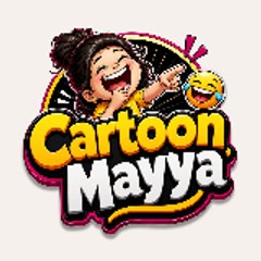 Cartoon Mayya