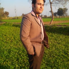 Khurram Shehzad Nizami
