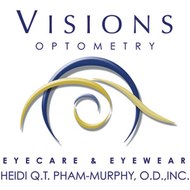Visions Optometry