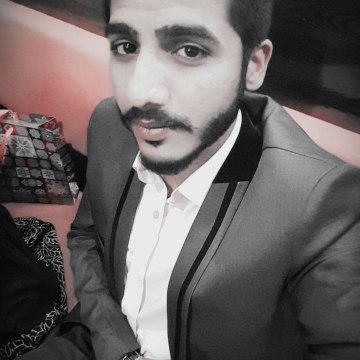 Syed Muntzer Mehdi
