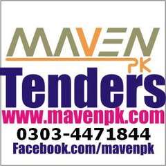 Mavenpk