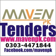 Mavenpk