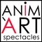 Animart Spectacles