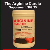 Argininecardio