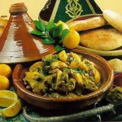 المطبخ المغربي
