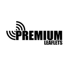 Premium Leaflets