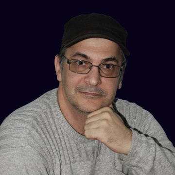 Aminov Gamzat