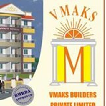 Vmaks Builders