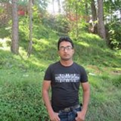 Muhammad Tassaduq Shahbaz