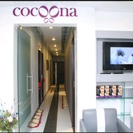 Cocoona Centre For Aesthetic Transformation