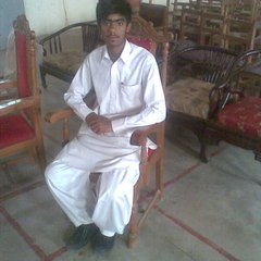 Waseem Ahmad