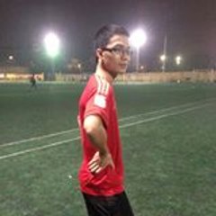 Timothy Bao