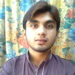 Zubair Bhatti