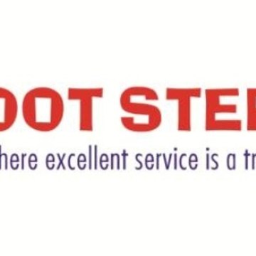 Footstep