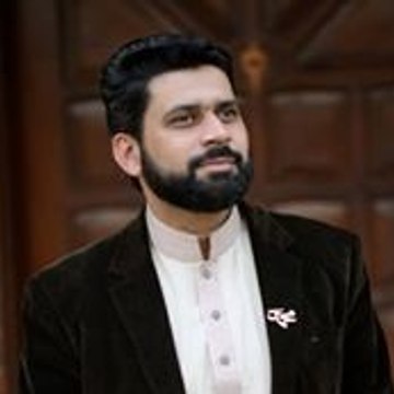 naat zindgi ha