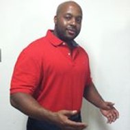 Christopher Reams Sr.