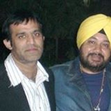 Qaisar Nadeem