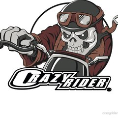 Crazy Rider
