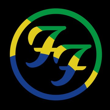 Foo Fighters Brasil