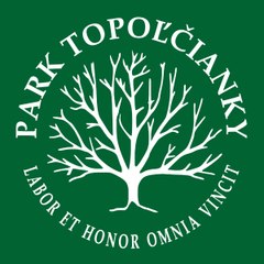 PARK TOPOĽČIANKY