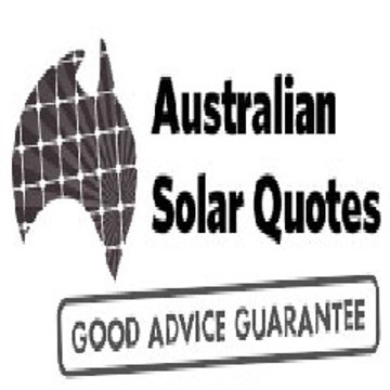 Australian Soalr Quotes