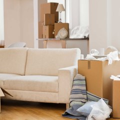 Metropolitan Movers Great Toronto Area