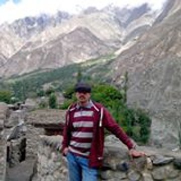 Atif Bajwa