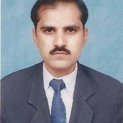 Muhammad Nasir
